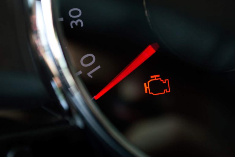 How to Fix a Blinking Hyundai Check Engine Light? [SOLVED]