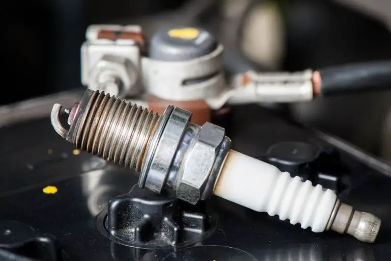 How to Remove a Spark Plug That is Stuck?