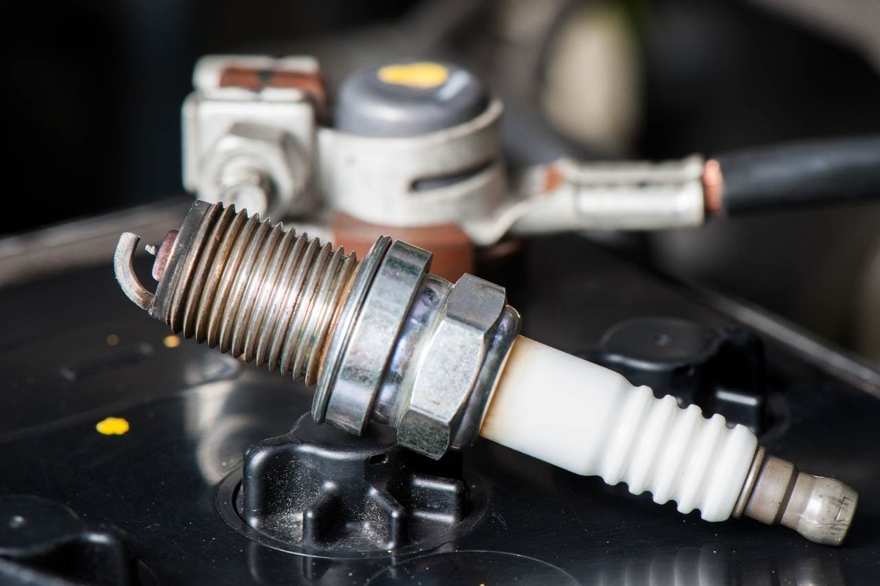 How to Remove a Spark Plug That is Stuck