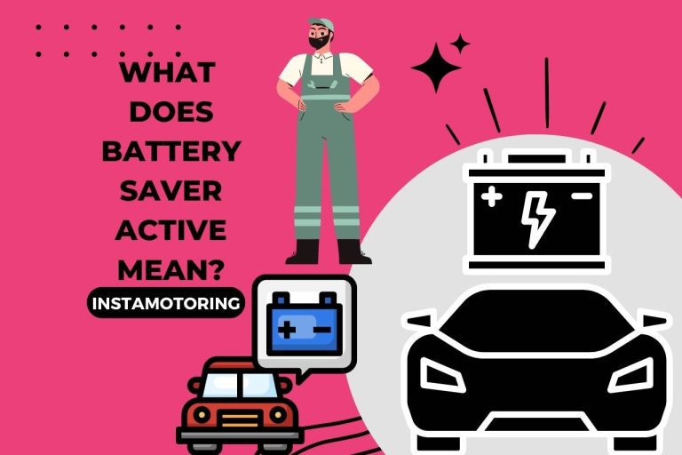 What does Battery Saver Active Mean? Optimize Your Battery Life!