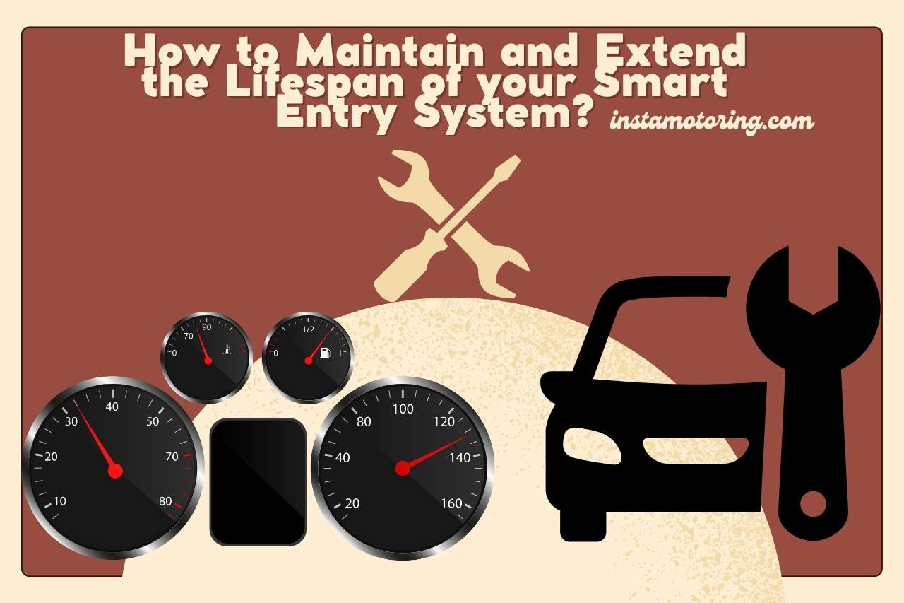How to Maintain and Extend the Lifespan of your Smart Entry System