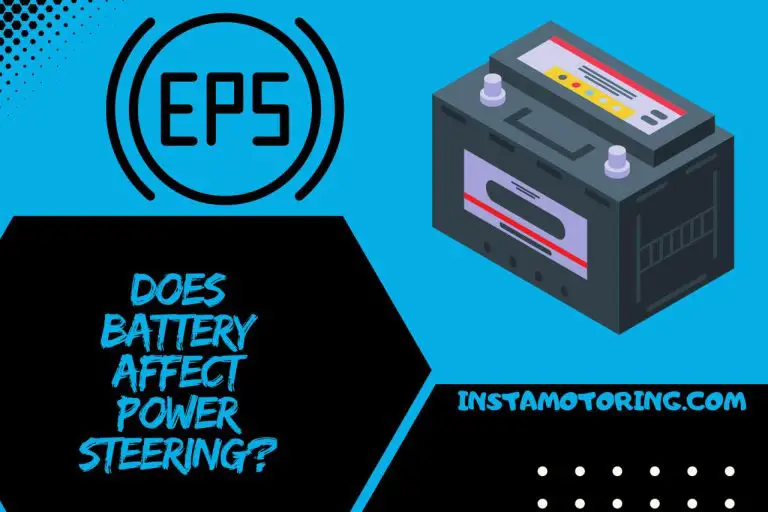 Does Battery Affect Power Steering? Expert Insights!